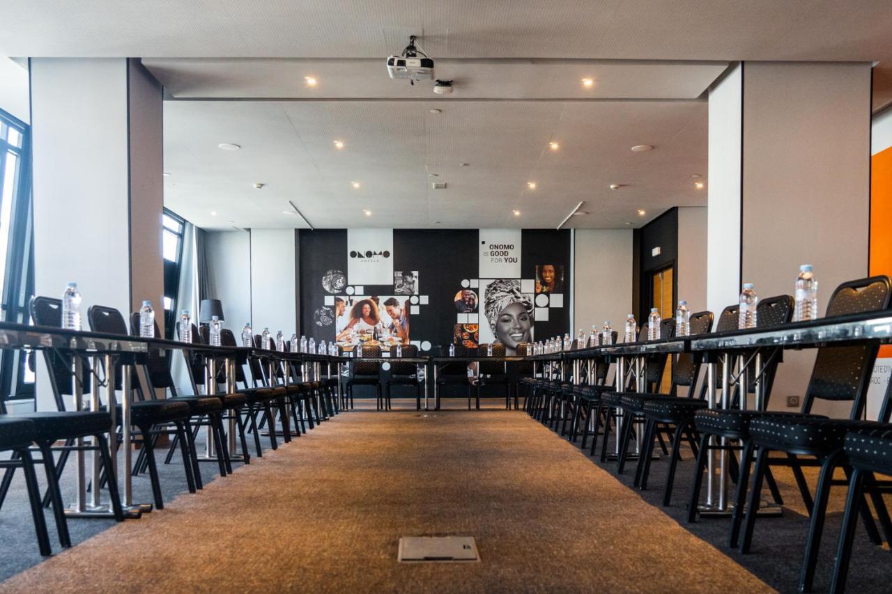 Onomo Center 4* Casablanca