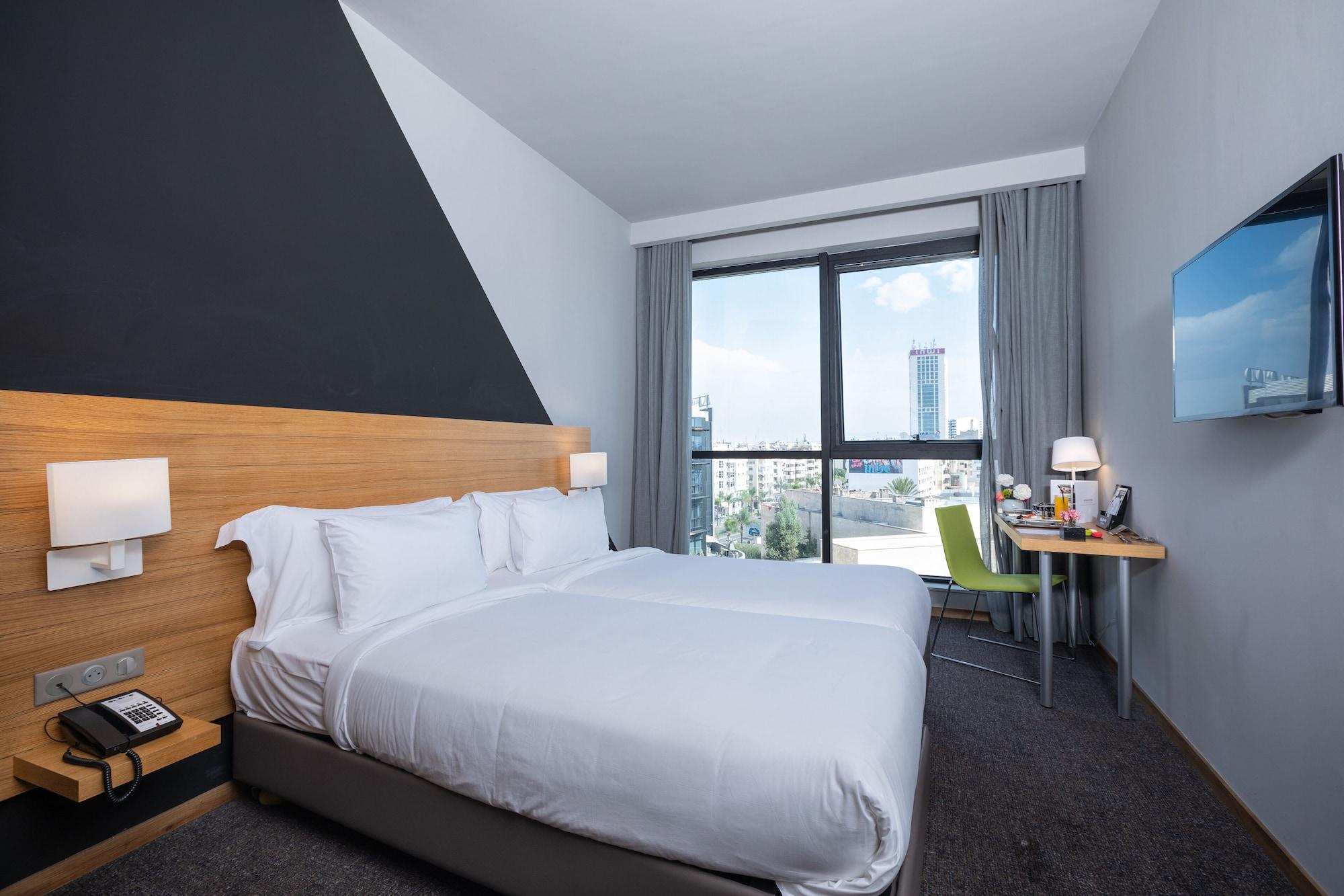 Onomo Center Hotel Casablanca