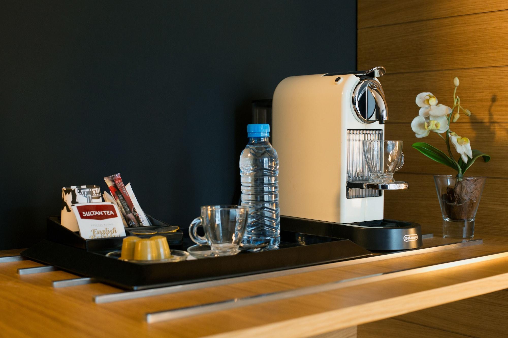 Onomo Center Hotel Casablanca