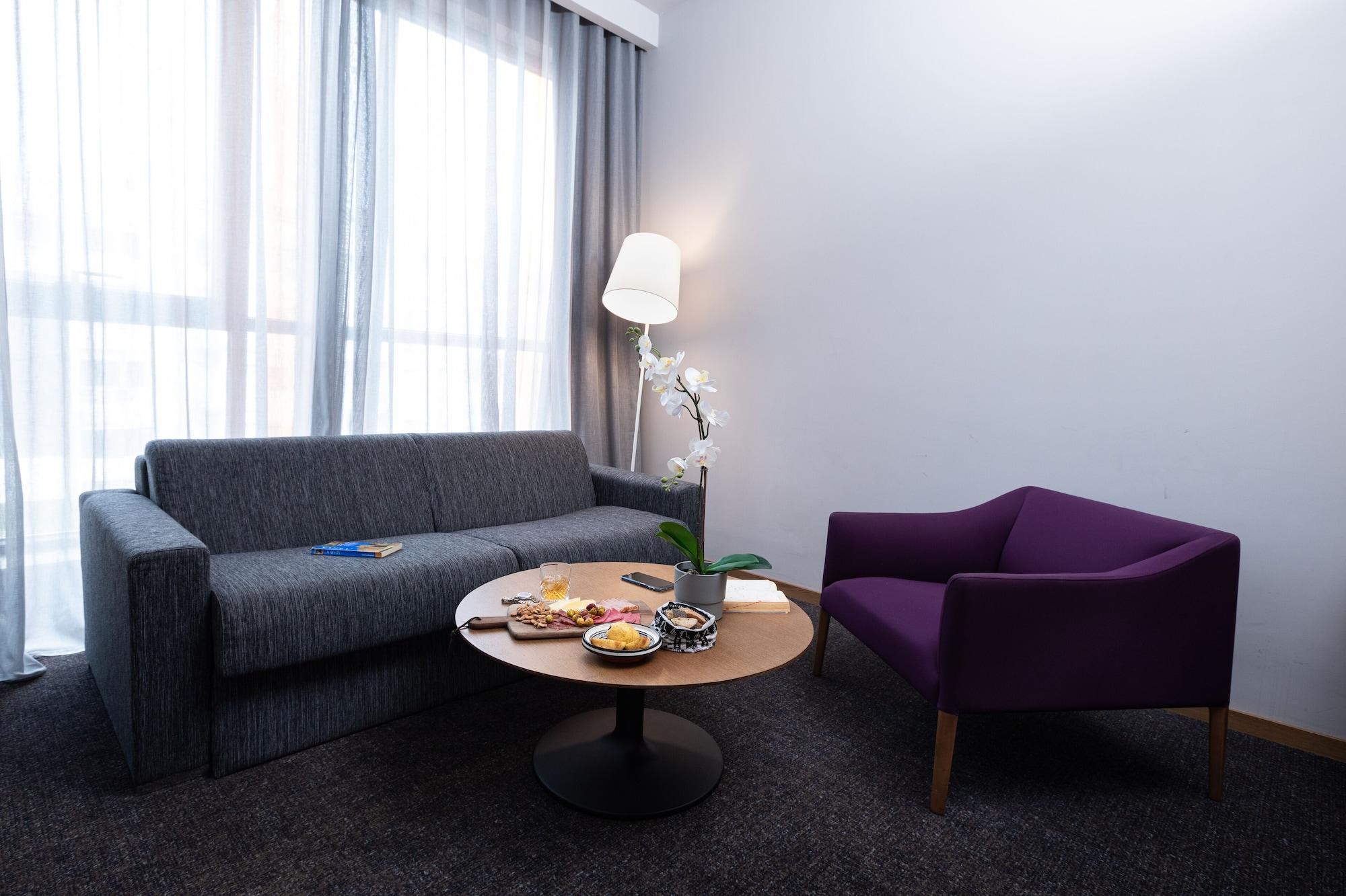 Onomo Center 4*