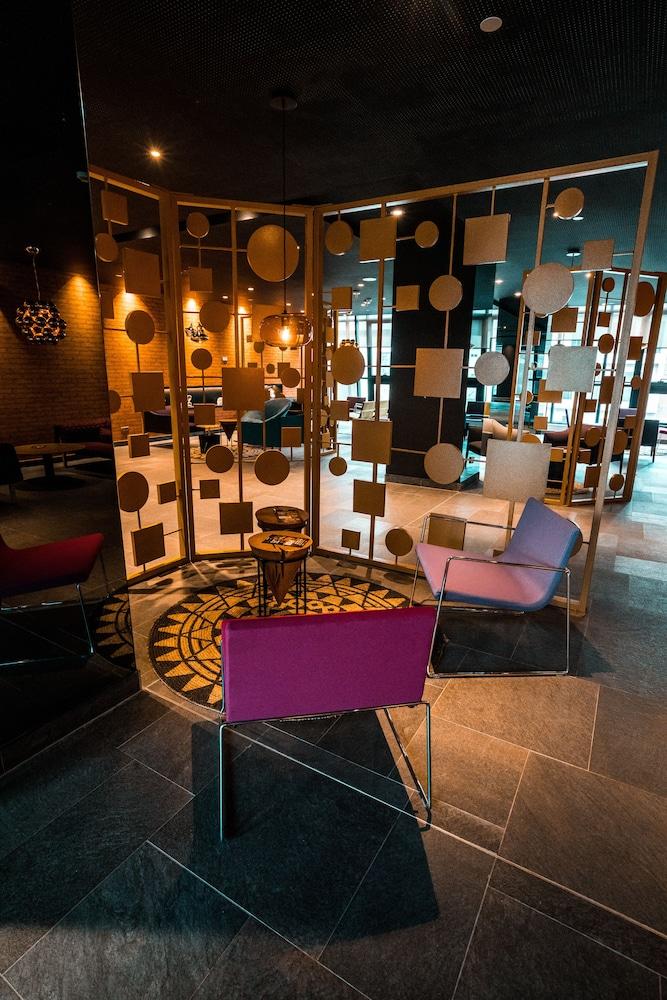 Hotel Onomo Center 4*
