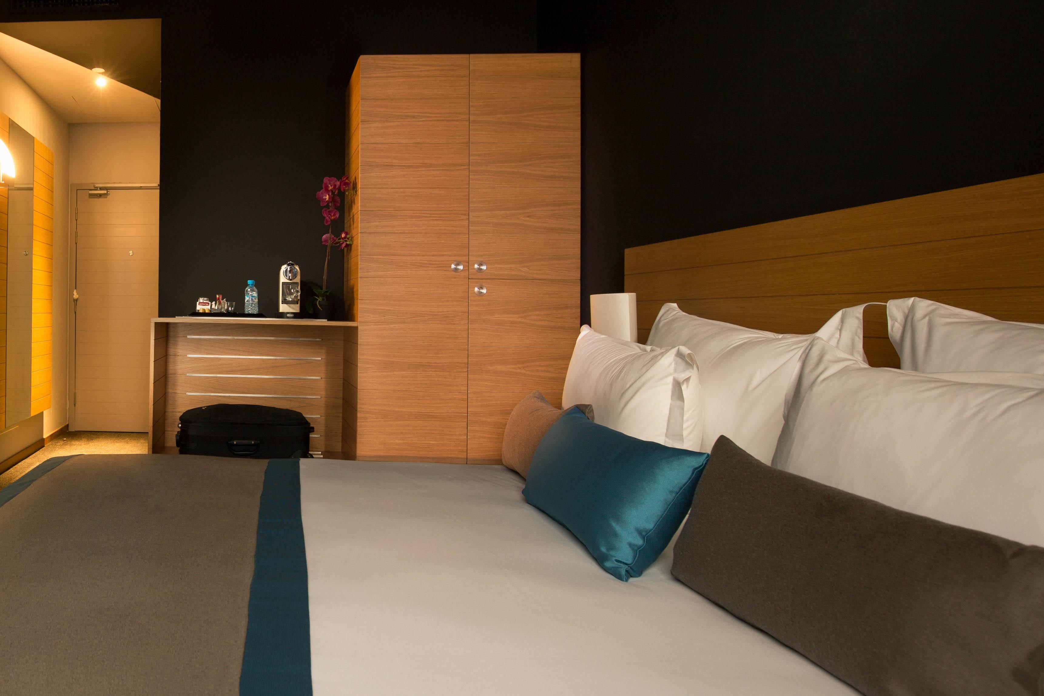 Hotel Onomo Center Casablanca