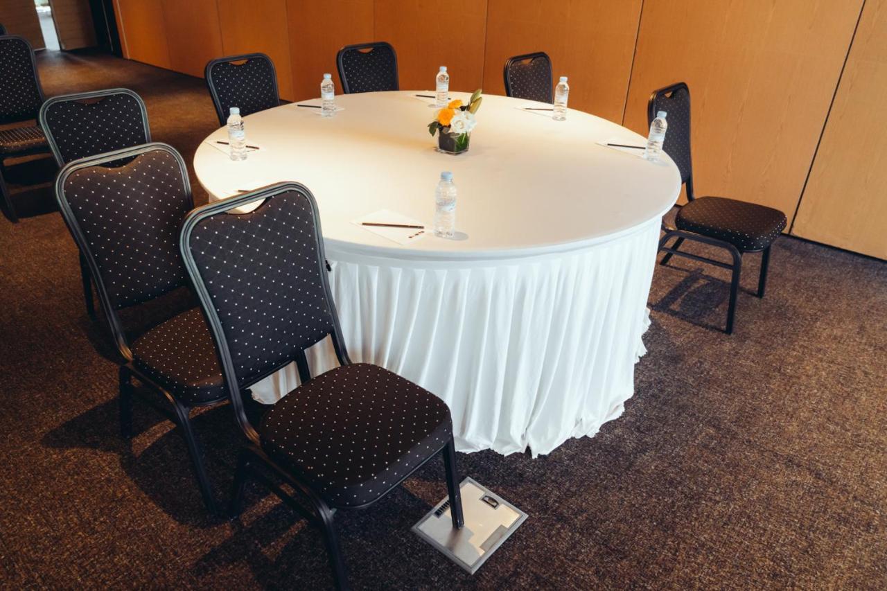 Hotel Onomo Center 4*