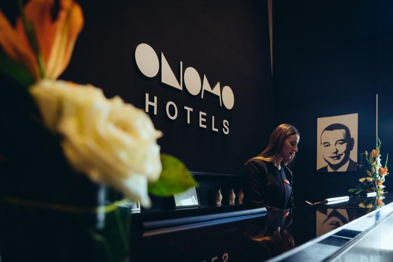 Onomo Center Hotel