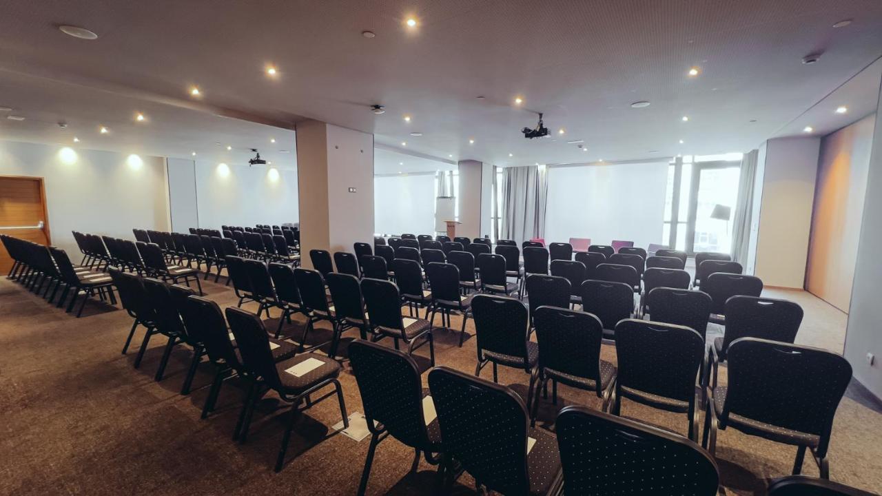 Onomo Center