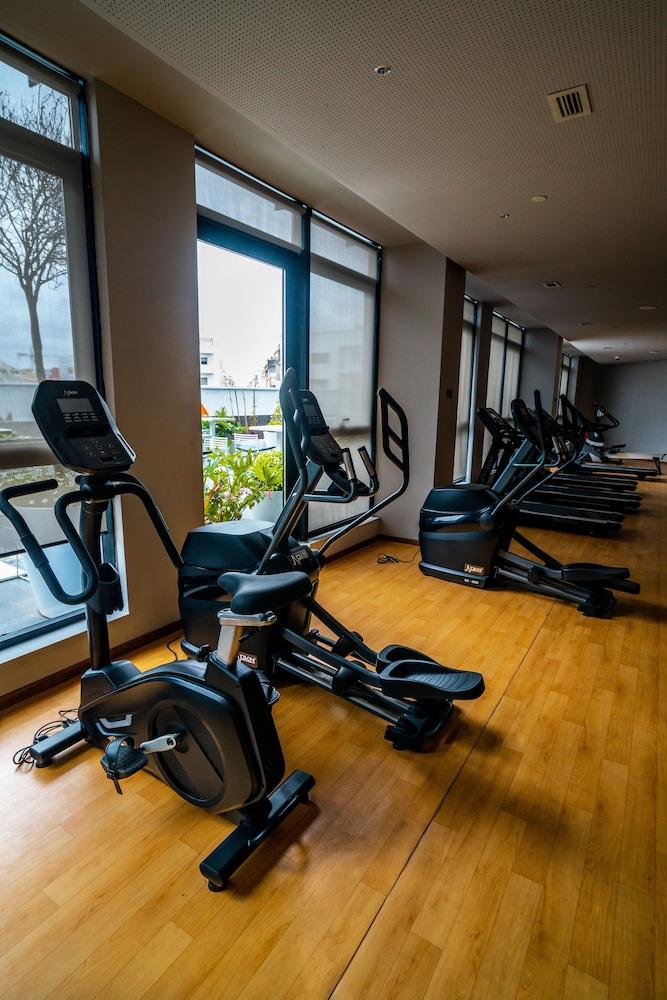 Onomo Center Hotel 4*
