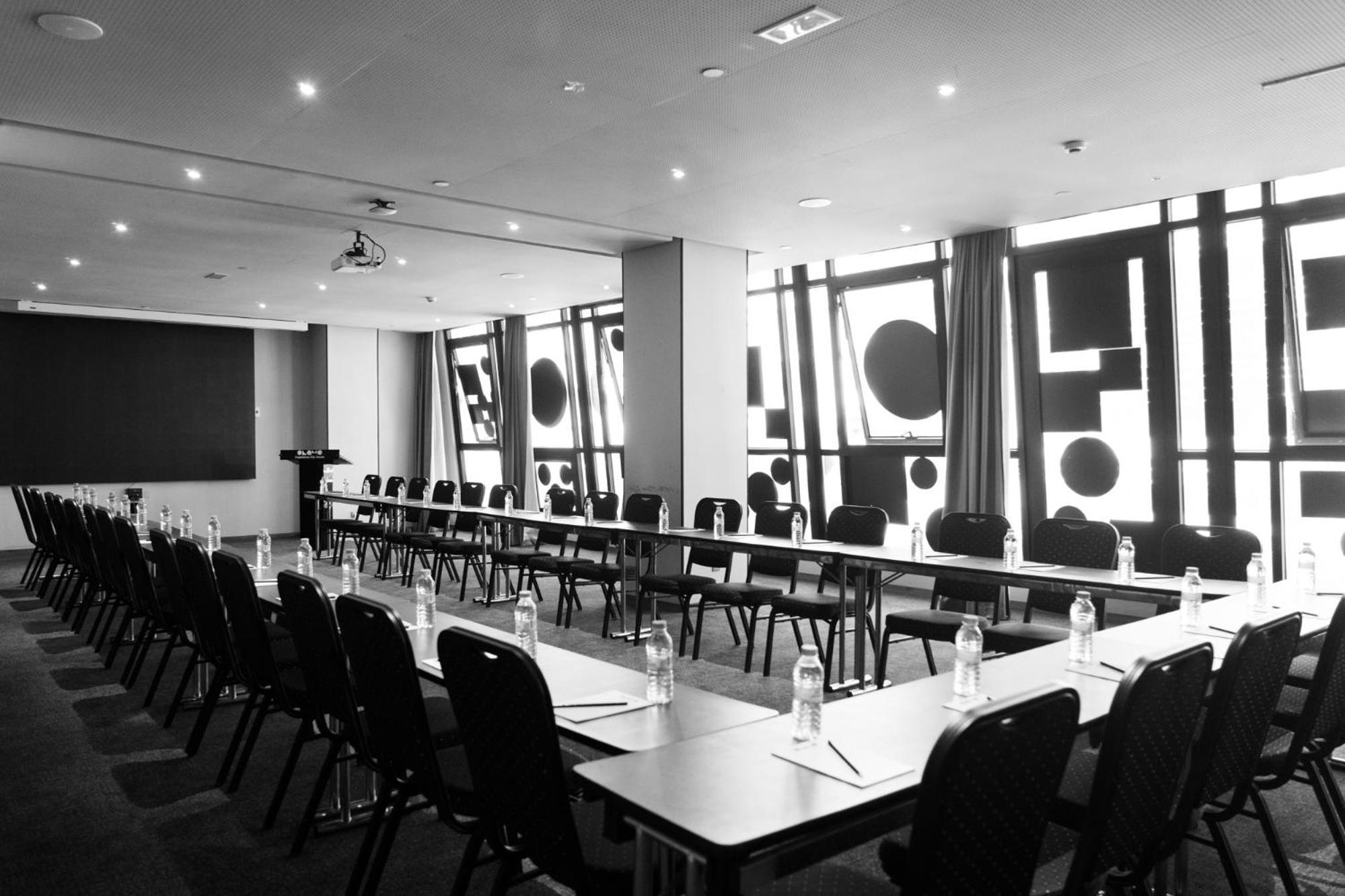 Hotel Onomo Center Casablanca