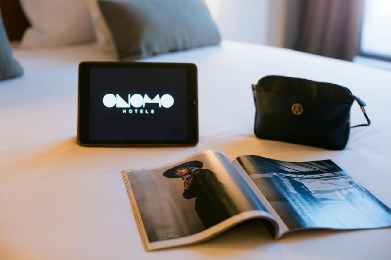 Onomo Center 4* Casablanca