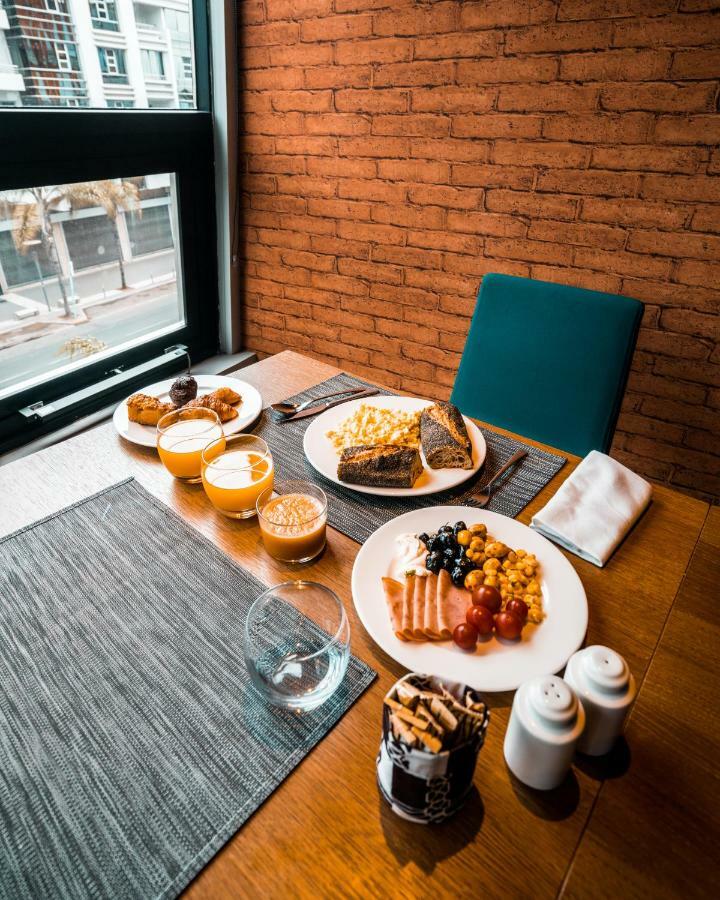Onomo Center Hotel 4*