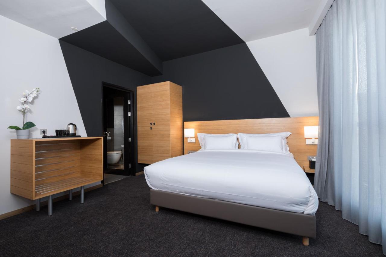 Onomo Center Hotel Casablanca