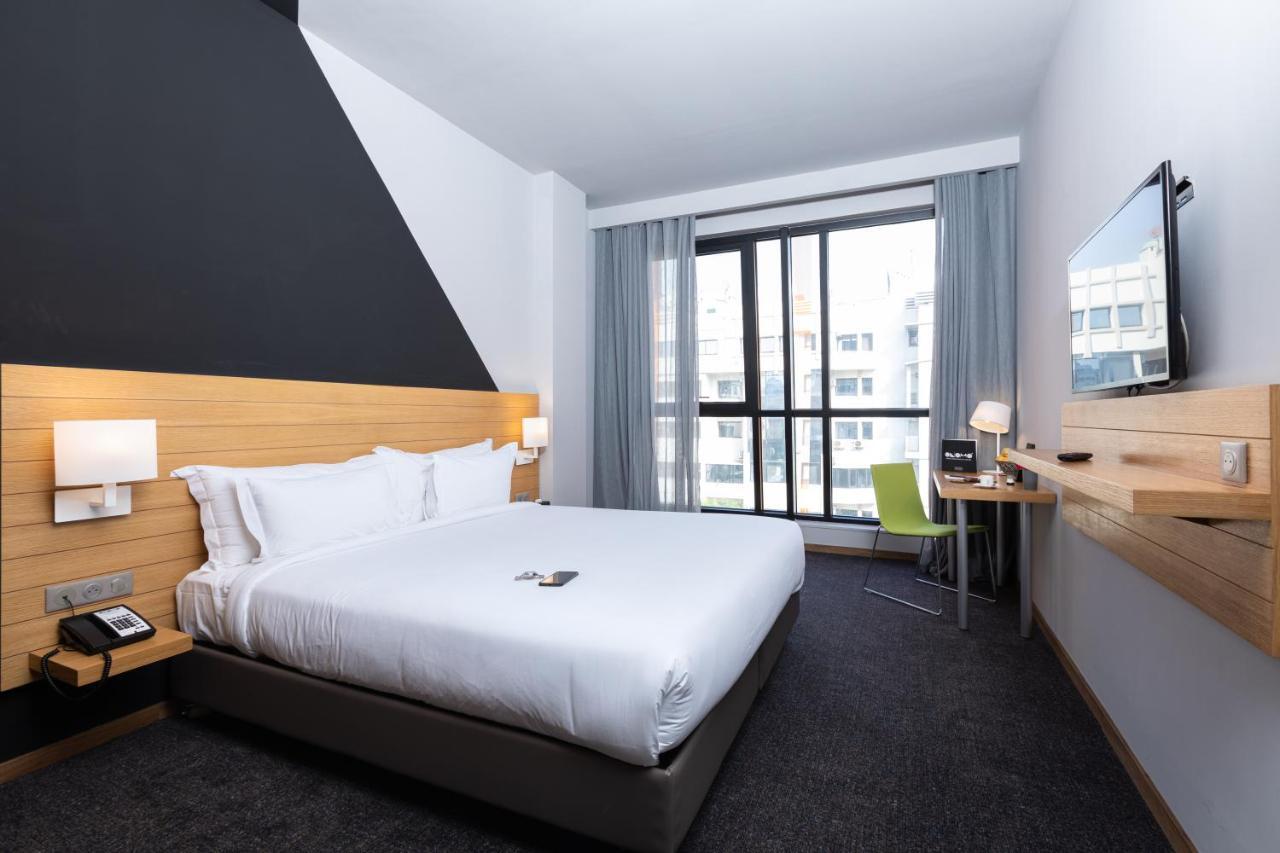 Onomo Center Hotel Casablanca