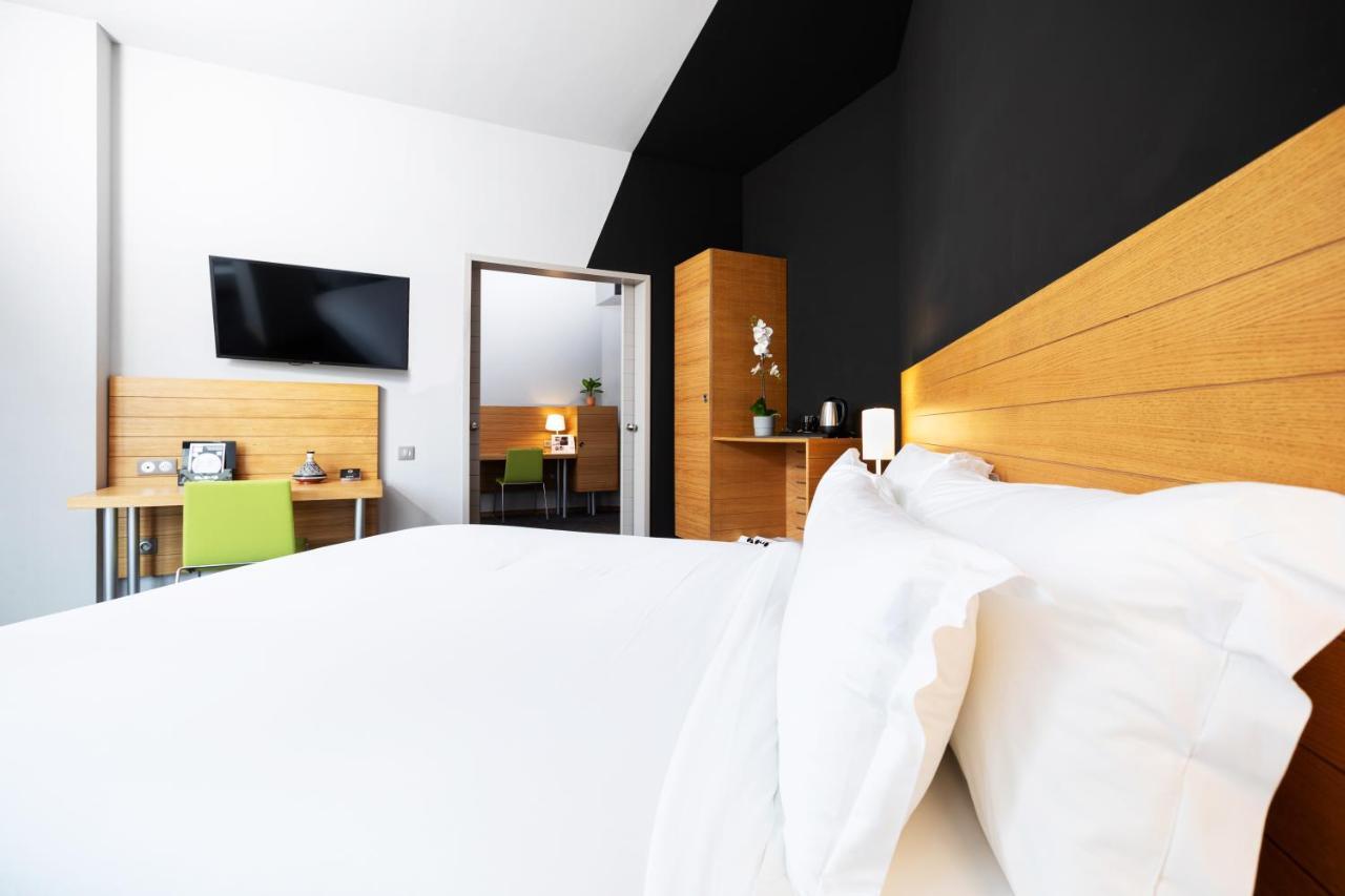 Hotel Onomo Center Casablanca