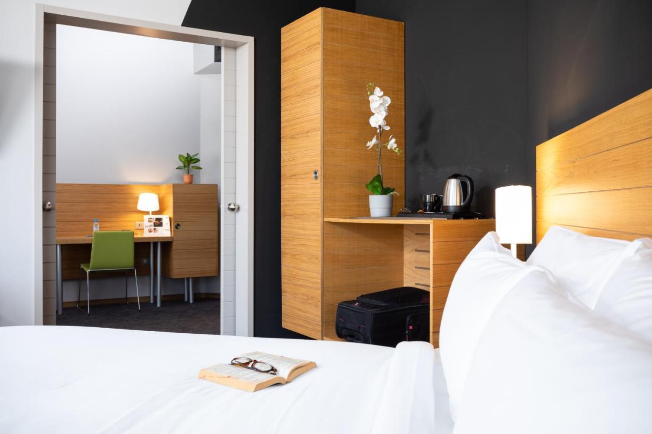 Onomo Center Hotel 4*