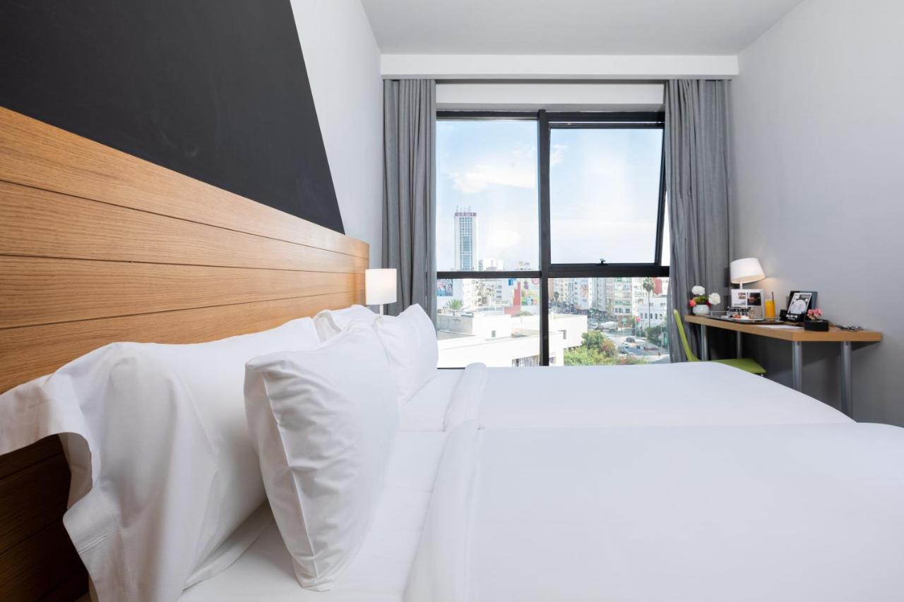 Onomo Center Hotel 4*
