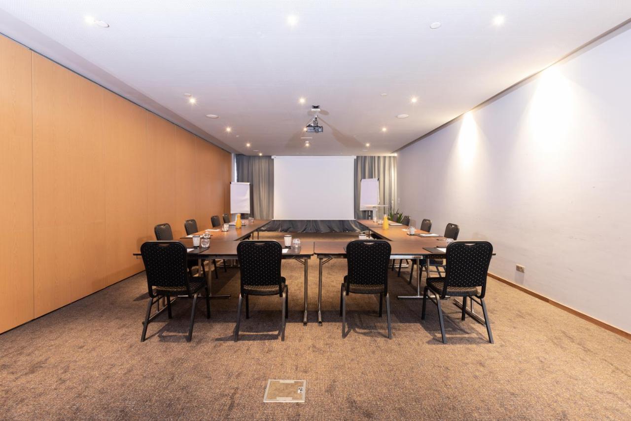 Onomo Center Hotel 4*